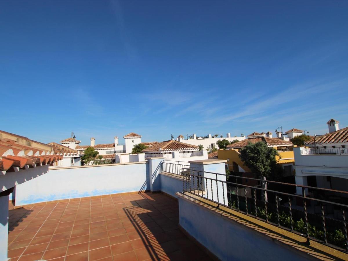 Casa Morera By Rental Ole Torre-Pacheco Exterior photo