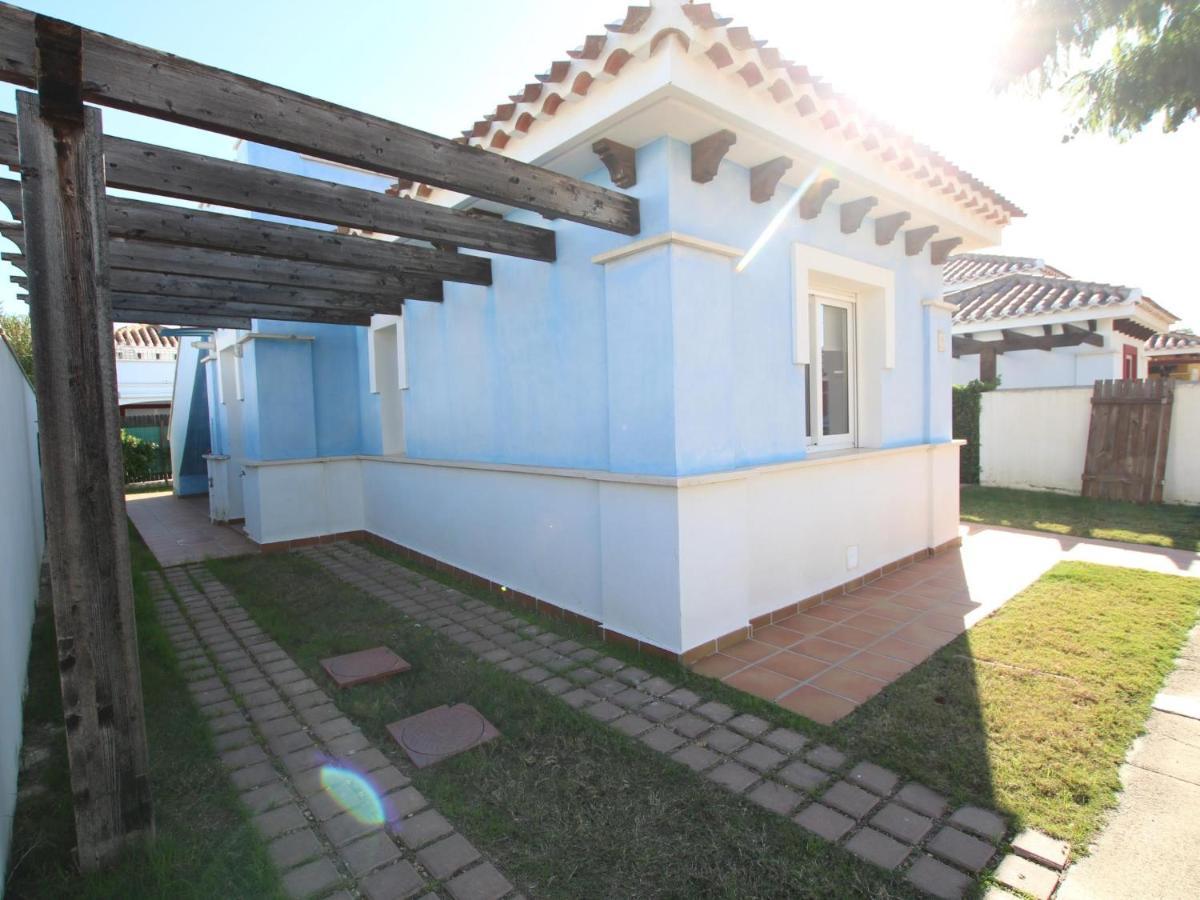 Casa Morera By Rental Ole Torre-Pacheco Exterior photo