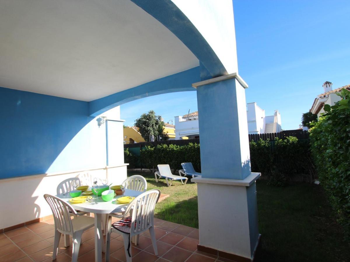 Casa Morera By Rental Ole Torre-Pacheco Exterior photo